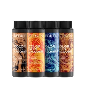 Color Gels Haircolor